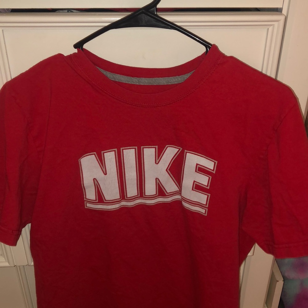 Like new only worn a couple times